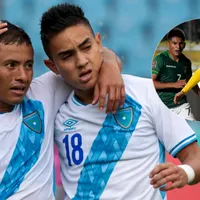 Guatemala jugará un amistoso con Selección de Sudamérica