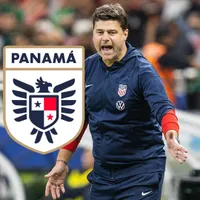 Dolor de cabeza para Pochettino: Estados Unidos sufre un duro revés antes de enfrentar a Panamá en la Liga de Naciones.