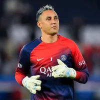 El mensaje del entrenador de Tigres acerca de Keylor Navas