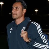 Keylor será una preciada pieza de intercambio en este mercado