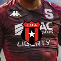 Fue campeón con Vladimir Quesada, rechazó a Alajuelense pero terminó firmando con otro rival directo de Saprissa: "Bienvenido"