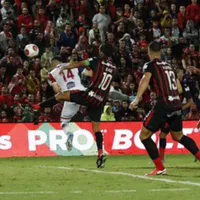 Saprissa y otros verdugos: las 8 finales que Alajuelense no quiere recordar