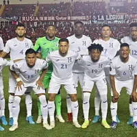 Selección de Honduras: qué sigue tras finalizar las Eliminatorias del Mundial de Qatar 2022