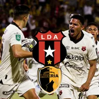 ¿Qué pasa si Alajuelense gana, empata o pierde ante Liberia en la semifinal de vuelta del Apertura 2025?