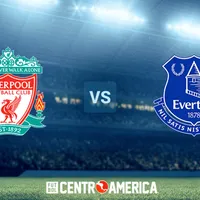 Liverpool vs. Everton: horario, canal de TV y streaming para ver EN VIVO la fecha 23 de la Premier League