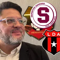 “Bienvenido”: Jafet Soto refuerza a Herediano con una figura que estuvo en el radar de Saprissa y Alajuelense