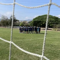 Motagua busca fichar a un juvenil que no tuvo lugar en Olimpia. (Foto: Motagua)