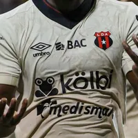 Un ex Alajuelense podría dejarlos sin la Super Final. (Foto: LDA)