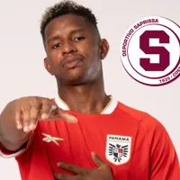 "Figura en Europa": Fidel Escobar recibe el mensaje que nadie en Saprissa esperaba mientras se juega el pase al Mundial 2026 con Panamá