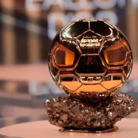 Se reveló quién será el ganador del Balón de Oro 2023
