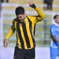Lo celebra Guatemala: Darwin Lom suma otra jornada de ensueño con The Strongest en Bolivia