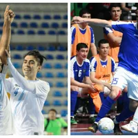 Guatemala vs. Uzbekistán: cuándo, dónde y por qué canal ver el partido por la fecha 1 del Grupo B del Mundial de Futsal de la FIFA Lituania 2021