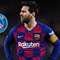 La renovación de Lionel Messi con Barcelona parece estar muy lejos, ¿se acerca al PSG?