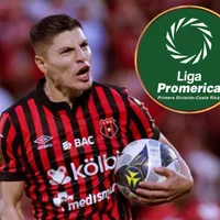 Así quedó la tabla de posiciones del Clausura 2026 de Costa Rica tras el clásico Alajuelense vs. Saprissa