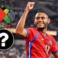 La Liga MX no es la única opción: Ismael Díaz tiene "conversaciones avanzadas" con este equipo