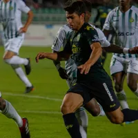 Jonathan Rubio no entiende por qué no era convocado antes a Honduras