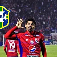 Israel Silva regresa a Liga Nacional de Fútbol de Guatemala