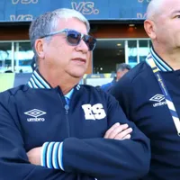 “Todo se vino abajo”: El Salvador y El Bolillo Gómez conocen noticia que los pone en aprietos para el camino al Mundial 2026