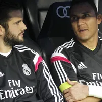 Keylor le pidió a Florentino Pérez su libertad en enero