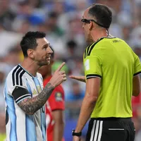 Escándalo confirmado: la IFAB admite el grave error del VAR que favoreció a Argentina en el Mundial 2026