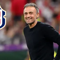 Luis Enrique pide no menospreciar a Costa Rica