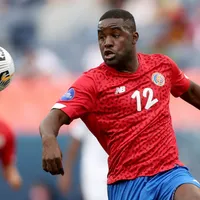 Campbell aún confía en clasificar a Qatar 2022