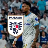 Confirmado por L'Equipe: Michael Amir Murillo recibe la noticia más celebrada en Panamá antes de jugarse la clasificación al Mundial 2026