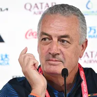 Se revela la cláusula de salida que tendrá Gustavo Alfaro en la Selección de Costa Rica