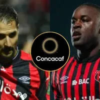 Expuestos por Concacaf: Celso Borges y Joel Campbell reciben la sentencia que golpea a Alajuelense antes de la revancha con Xelajú