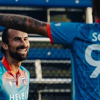 Joaquín Rivas marcó por duplicado para el Miami FC (VIDEO)