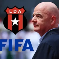 Golpe final a la FIFA: Alajuelense llega a Europa con pruebas definitivas en su demanda por el Mundial de Clubes