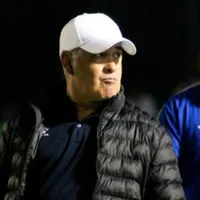 Willy Olivera no quedó contento con el empate de Comunicaciones ante Cartaginés