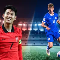Corea del Sur vs. El Salvador: el único canal que transmite el amistoso de La Selecta en la previa del Mundial 2026
