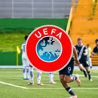 "Estará convocado": la Selección de Guatemala se refuerza con joya que pasó por un gigante de Europa