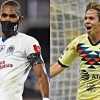 Olimpia vs. América: cuándo, dónde y por qué canal ver el partido de hoy por la vuelta de los octavos de final de la Concachampions 2021