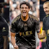 Concachampions 2023: Los tres jugadores de Los Angeles FC que podrían complicar a Alajuelense