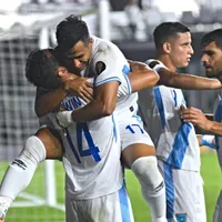 Oficial: Guatemala ya conoce a sus dos primeros rivales del 2022