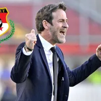 Thomas Christiansen afirmó que tuvo mejores ofertas que la de Panamá