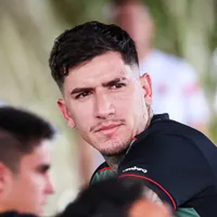 "Muchos no entienden": el mensaje de Anderson Canhoto que perturba a Alajuelense antes de enfrentar a Antigua