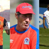 ◉ Fichajes de Olimpia: rumores de fichajes y transferencias del león rumbo al Apertura 2022 de la Liga Nacional de Honduras