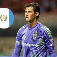 El recuerdo de Nicholas Hagen en Guatemala que no quiere repetir en Estados Unidos
