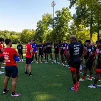 ¡No solo son lesiones! Todos los factores que tiene Panamá en contra de cara a la segunda fecha de la Copa América 2024