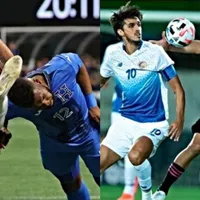 Costa Rica y Honduras ya no son un "trámite" para la Selección de México