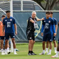 Los cuatro jugadores de Costa Rica que mira el mundo en esta Copa América 2024