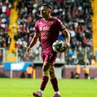 Ex Saprissa opinó de Bancy Hernández.
