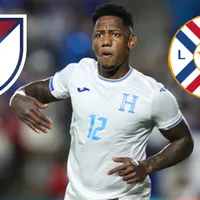 El futuro de Romell Quioto se comienza a esclarecer tras la Copa Oro: ¿Regresará a Honduras?