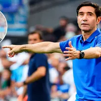 SE QUEDAN SIN DT: Olympique Marsella de Michael Murillo se queda sin entrenador
