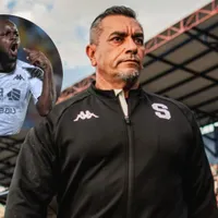 El karma de Saprissa: José Giacone admite su gran error al dejar ir a Javon East