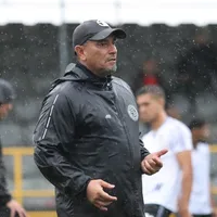 José Giacone no seguirá como técnico de Sporting FC
