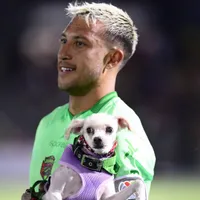 En México imponen una severa condición para que Francisco Calvo regrese a Europa